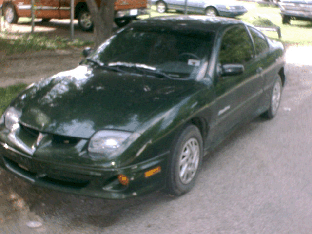 Sunfire